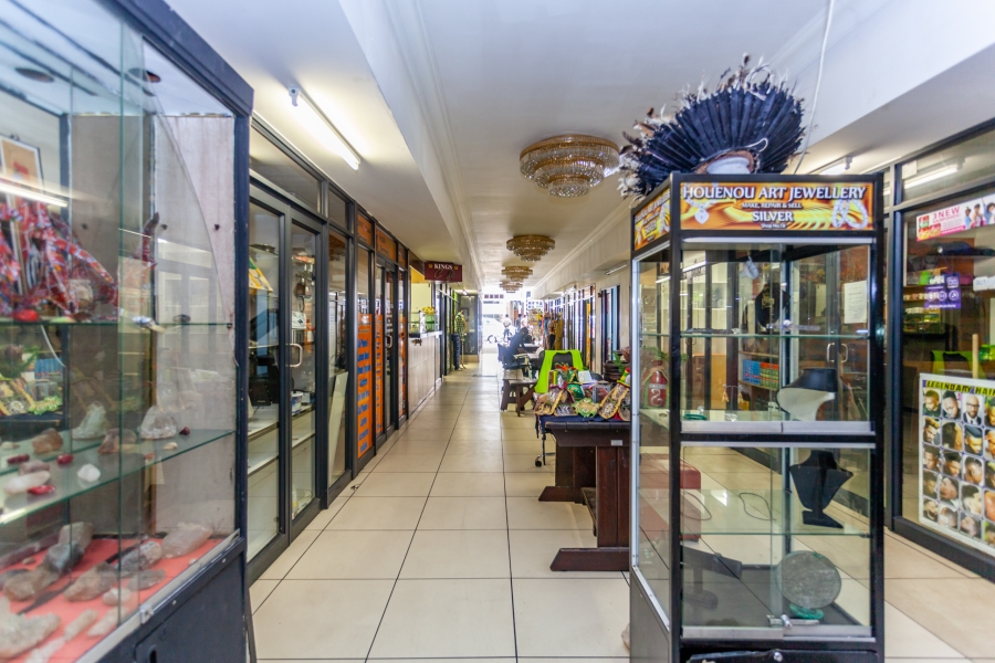 0 Bedroom Property for Sale in Cape Town City Centre Western Cape